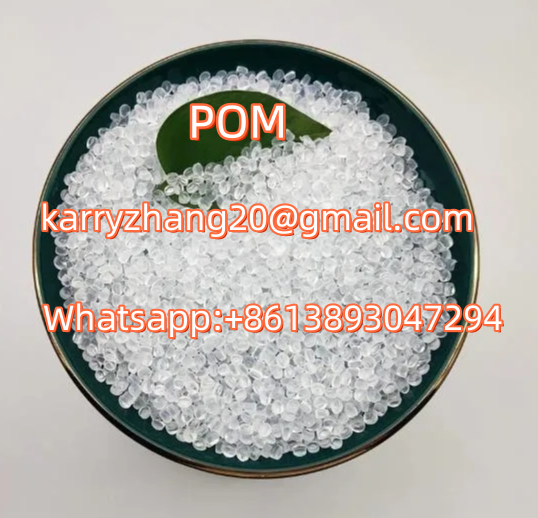 High Quality  Ease of Forming Engineering Plastic POM FM270 